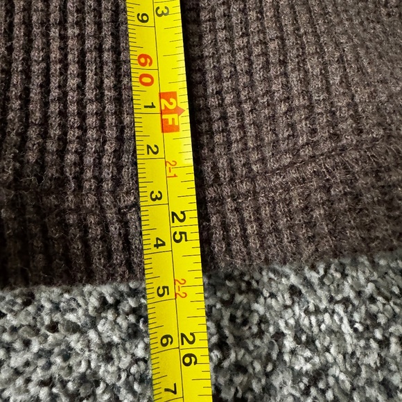 L.L. Bean Signature Thermal - Men's XL - Brown - Picture 5 of 7